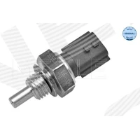 Coolant temperature sensor