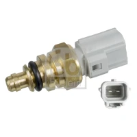 Coolant temperature sensor