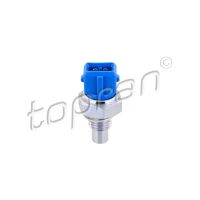 Coolant temperature sensor