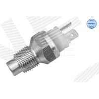 Coolant temperature sensor