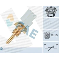 Coolant temperature sensor