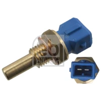 Coolant temperature sensor