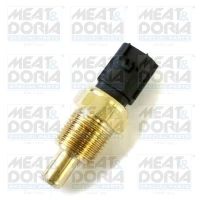 Coolant temperature sensor