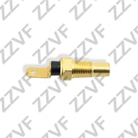 Coolant temperature sensor