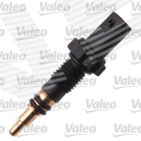 Coolant temperature sensor