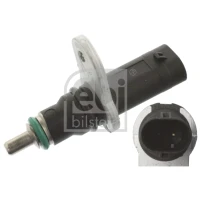 Coolant temperature sensor