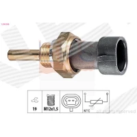 Coolant temperature sensor