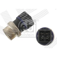 Coolant temperature sensor