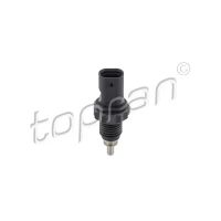 Coolant temperature sensor