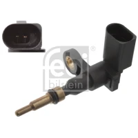 Coolant temperature sensor