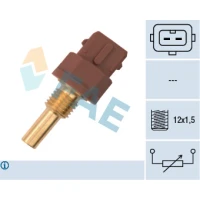 датчик температуры охлаждающей жидкости