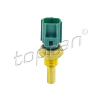 Coolant temperature sensor