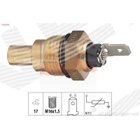 Coolant temperature sensor