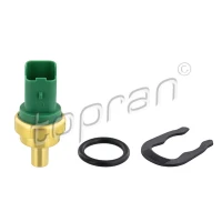 Coolant temperature sensor