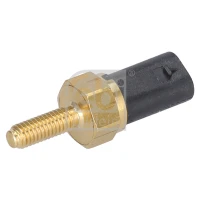 COOLANT TEMPERATURE SENSOR