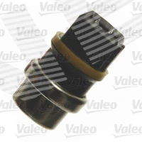 Coolant temperature sensor