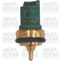 Coolant temperature sensor