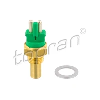 Coolant temperature sensor