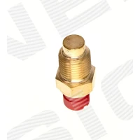 Coolant temperature sensor