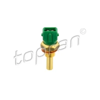 Coolant temperature sensor