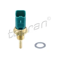 Coolant temperature sensor