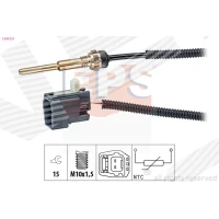 Coolant temperature sensor