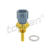 Coolant temperature sensor