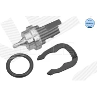 Coolant temperature sensor