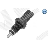 Coolant temperature sensor