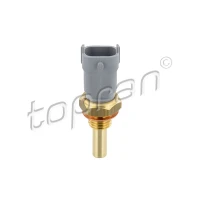 Coolant temperature sensor