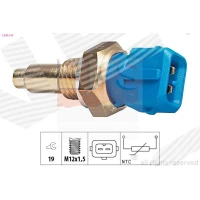 Coolant temperature sensor