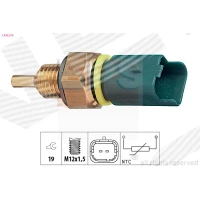 Coolant temperature sensor