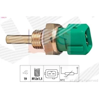 Coolant temperature sensor