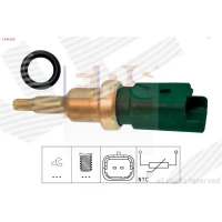 Coolant temperature sensor