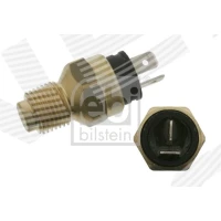 Coolant temperature sensor