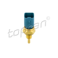 Coolant temperature sensor