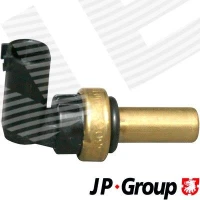 Coolant temperature sensor