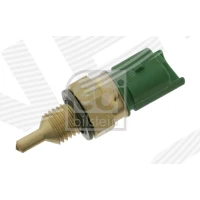 Coolant temperature sensor