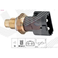 Coolant temperature sensor