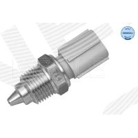 Coolant temperature sensor