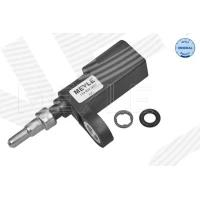 Coolant temperature sensor