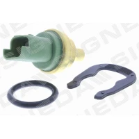 Coolant temperature sensor