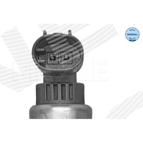 COOLANT TEMPERATURE SENSOR - 1