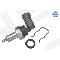 Coolant temperature sensor