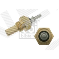 Coolant temperature sensor