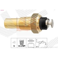 датчик температуры охлаждающей жидкости