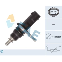 Coolant temperature sensor