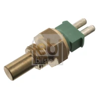 Coolant temperature sensor