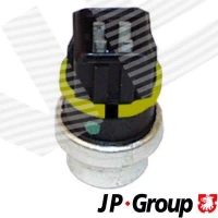 Coolant temperature sensor