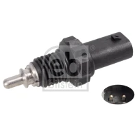 Coolant temperature sensor